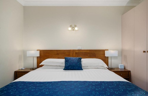 Albury Hotel | Stagecoach Motel Wodonga