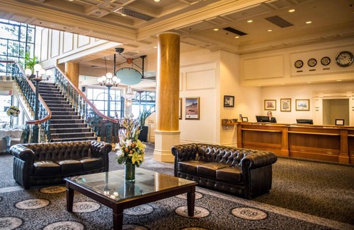 Glenelg Hotel | Stamford Grand Adelaide
