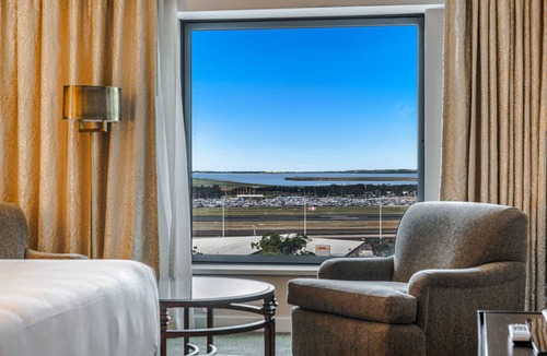 Mascot Hotel | Stamford Plaza Sydney Airport Hotel & Conference Centre