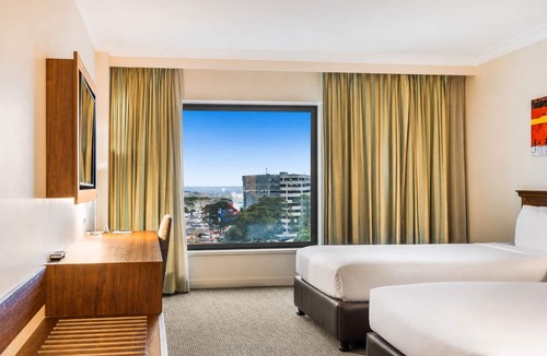 Mascot Hotel | Stamford Plaza Sydney Airport Hotel & Conference Centre