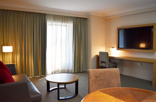 Mascot Hotel | Stamford Plaza Sydney Airport Hotel & Conference Centre