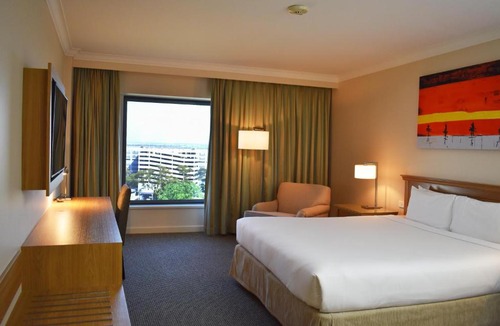 Mascot Hotel | Stamford Plaza Sydney Airport Hotel & Conference Centre