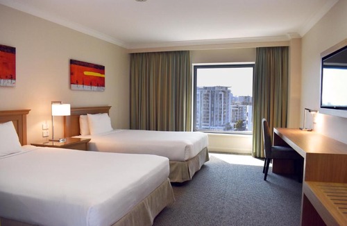 Mascot Hotel | Stamford Plaza Sydney Airport Hotel & Conference Centre