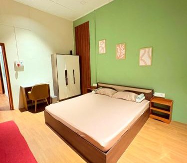 Sibsagar House | Stancove Boutique Villa Stay