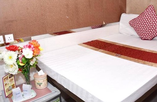 Tsim Sha Tsui House | Standard Single Room