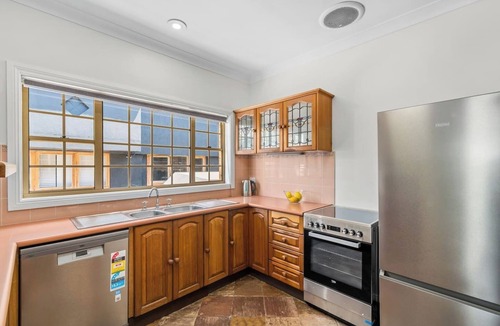 Stanwell Park House | Stanwell Park Escape Sprawling Beachfront Living