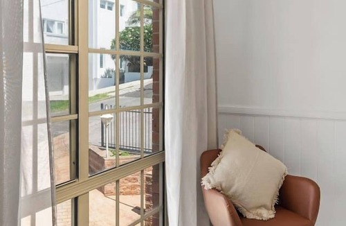 Stanwell Park House | Stanwell Park Escape Sprawling Beachfront Living