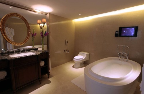 Duanzhou Qu Hotel | Star Lake Hotel