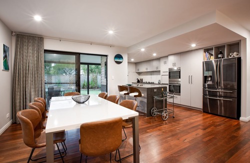 Margaret River House | Starboard Drift | Authentic Down South Getaway
