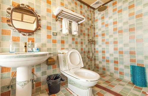 Dapeng House | StarChain Beauty Coast Guest House (Shenzhen Guanhu Branch)