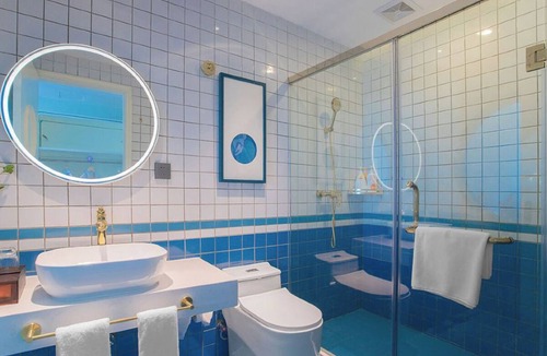 Yantian Hotel | StarChain Ocean View Hotel (Shenzhen Yantian Seafood Street)