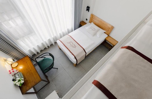 Liwan Hotel | Stargazing Platform Inn - Heart of Old Canton