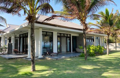 Ke Ga Resort | Starlight Villa Beach Resort