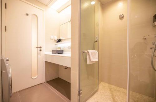 Jing'an Apartment | Starr Hotel and Serviced Apartment -Shanghai Jing'an Railway Station