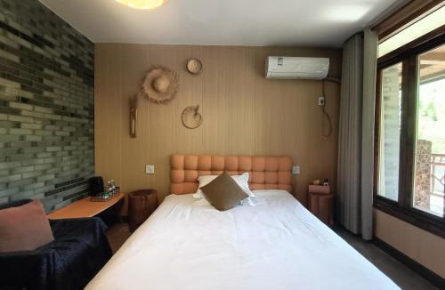 Moganshan House | Starry sky yard