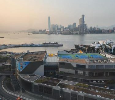 Causeway Bay Hotel | Starway Capsules