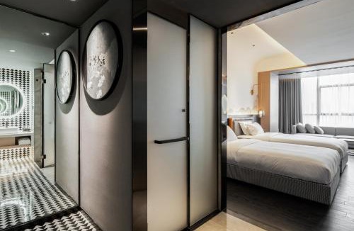 Longquanyi Hotel | Starway Hotel Chengdu Longquan Economic Port Baiyunxi