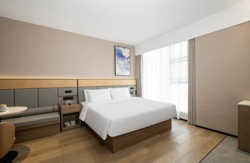 Xiufeng Hotel | Starway Hotel Guilin Two Rivers and Four Lakes Scenic Area