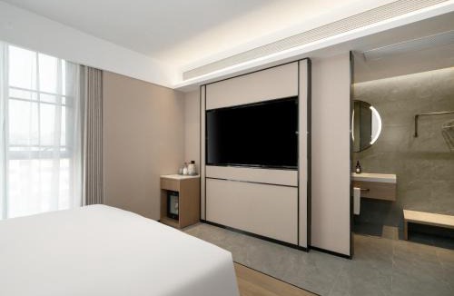 Xiufeng Hotel | Starway Hotel Guilin Two Rivers and Four Lakes Scenic Area