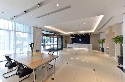 Minhang Hotel | Starway Hotel Shanghai Qibao Hongqiao Railway Station