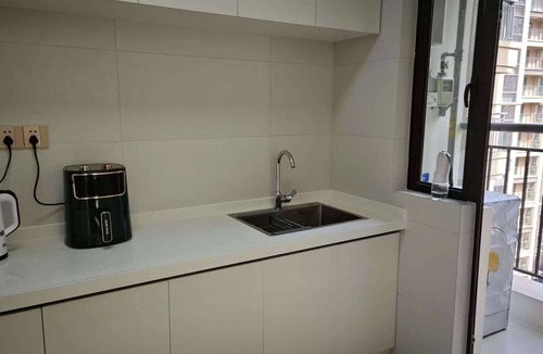Lingui Apartment | Stay at Guilin nearly airport