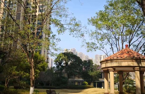 Lingui Apartment | Stay at Guilin nearly airport