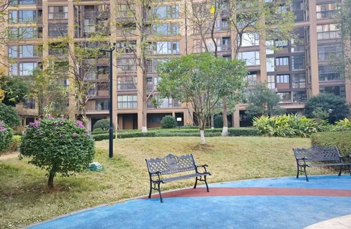 Lingui Apartment | Stay at Guilin nearly airport