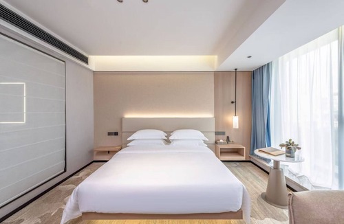 Qixing Hotel | Stay at Guilin Scenic Spot