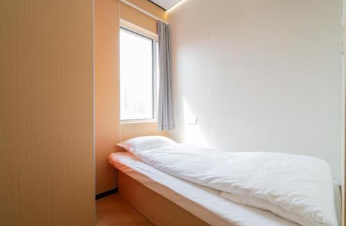 South Chaoyang Hostel | Stay at Xiaoding Hotel Beijing Heshenghui Pingleyuan Subway Station Branch