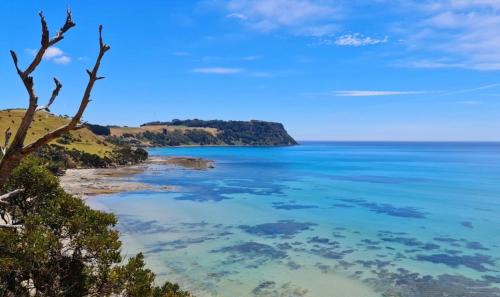 Wynyard Apartment | Stay - East Wynyard Beach