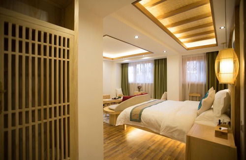 Meilin Hotel | Stay in joy Boutique Inn