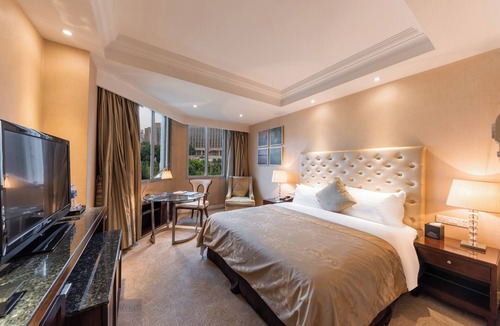 Jiang Han Hotel | Stay in Wuhan Nearly railway station