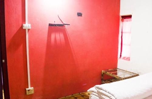 Cherrapunji Bed & Breakfast | Stay Inn Bell's Bixga Homestay
