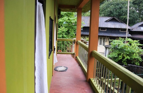Sohra Bed & Breakfast | Stay Inn K. Khongliar Homestay