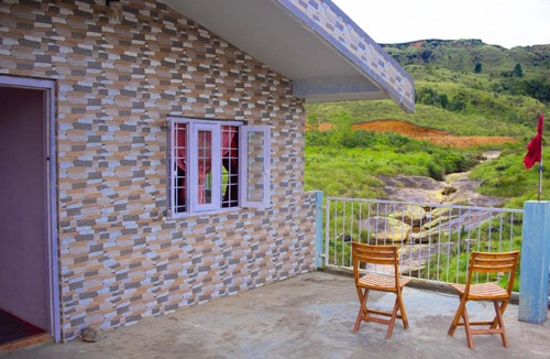 Cherrapunji House | Stay Inn Moonlight Homestay