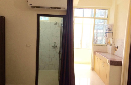 Vrindavan Apartment | Stay Near ISKCON temple, Vrindavan