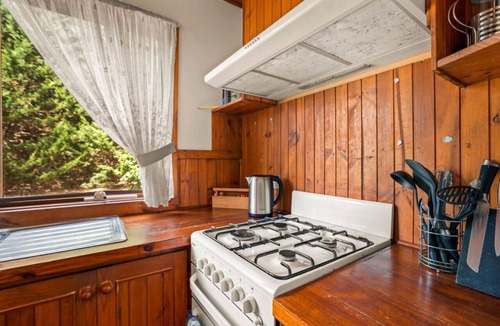 Badger Creek Cabin | StayAU Yarra Valley Cottage 2BR