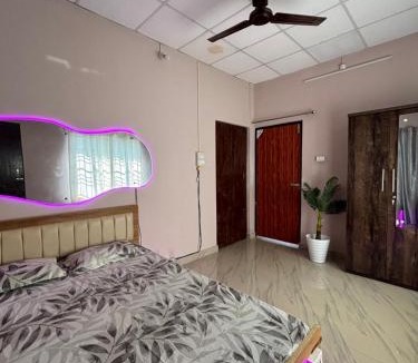 Tinsukia House | StayNJoy Homestay Chaliha Nagar