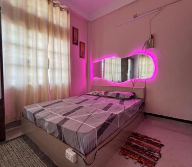 Tinsukia House | StayNJoy Homestay Chaliha Nagar
