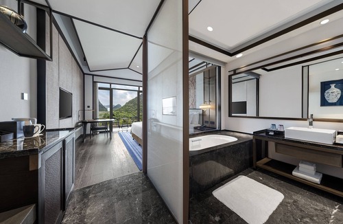Yanshan District Hotel | Steigenberger Guilin