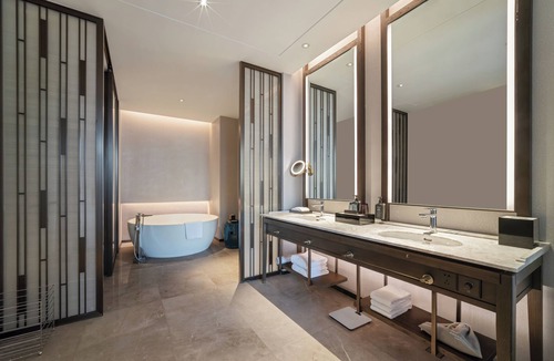 Dujiangyan Hotel | Steigenberger Hotel Chengdu