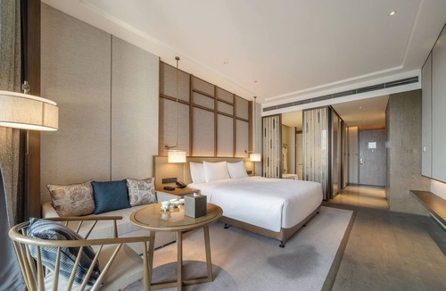 Dujiangyan Hotel | Steigenberger Hotel Chengdu