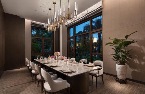 Huadu Hotel | Steigenberger Hotel Guangzhou Sunac