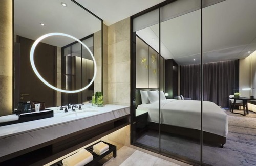 Bin Hu District Hotel | Steigenberger Hotel Wuxi