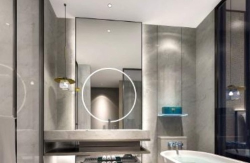 Bin Hu District Hotel | Steigenberger Hotel Wuxi