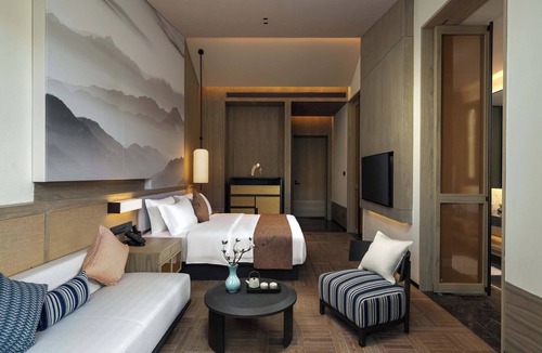 Libo Hotel | Steigenberger Icons Guizhou Xiaoqikong