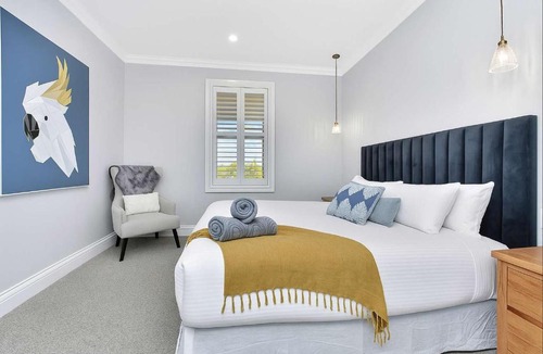 Lower Belford House | Stellaview Estate