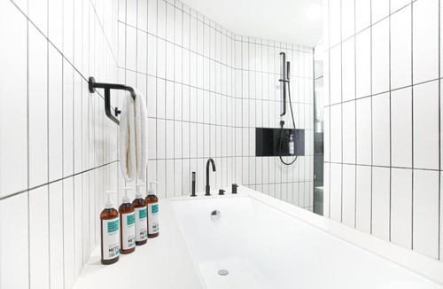 Middle Chaoyang Apartment | Stey Beijing Sanlitun Boutique Hotel