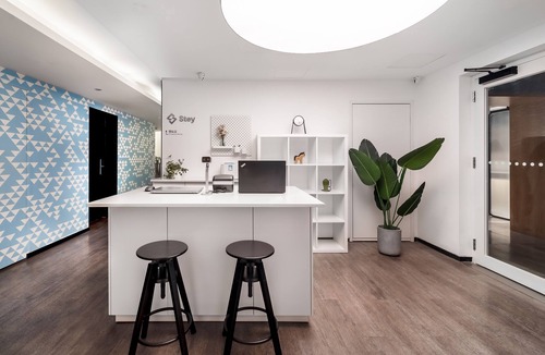 Middle Chaoyang Hotel | Stey Sanlitun Boutique Hotel