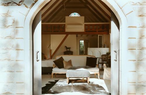 Ebenezer House | Stone Guest House Ebenezer